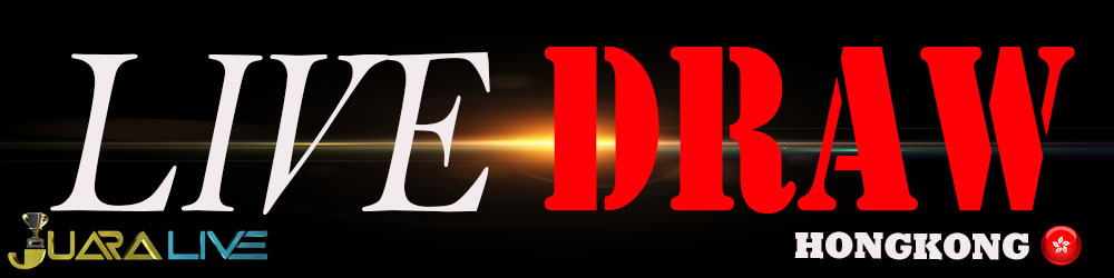 Live draw hk